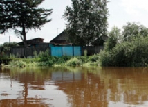 Пострадавшим от паводка жителям Амурской области выплачено 7 млн рублей 