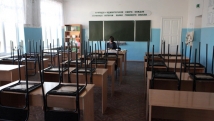 Более 700 школ будут закрыты в России из-за недобора детей 