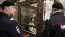«Аптечный стрелок» Дмитрий Виноградов полностью признал свою вину 