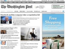 Хакеры Асада взломали сайт американской The Washington Post <br />