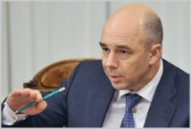 Силуанов возмущен расходами чиновников Северного Кавказа, особенно чеченских 