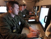 Минобороны создает особые войска для борьбы с киберугрозами 