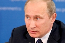 Путин потребовал перенести активы и акционерный капитал угольных компаний в Россию 