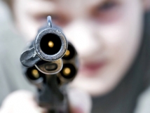 В Ульяновской области задержан подросток, обстрелявший сверстников из-за несчастной любви 