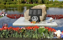 В Ярославле вспоминают хоккеистов «Локомотива», погибших в авиакатастрофе 2 года назад 