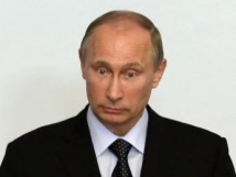 Путин проигнорировал оскорбление британского депутата, назвавшего его «онанистом» 