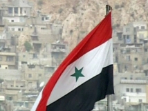 Сирия хочет присоединиться к конвенции по запрету химоружия