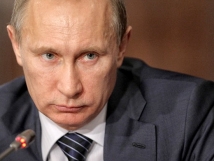 Путин выдвинут на соискание Нобелевской премии мира