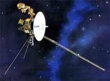 «Вояджер-1» покинул Солнечную систему спустя 36 лет