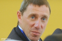 Добровинский: Коган уже выплатил Керимову пятую часть за долю в «Уралкалии» 