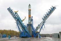 Испытательный пуск ракеты-носителя «Союз-2.1В» перенесен на декабрь 