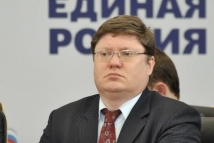 Андрей Исаев станет новым вице-спикером Госдумы вместо Людмилы Швецовой 