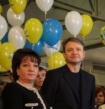 После ареста двух вице-губернаторов Краснодарского края третья подала в отставку 