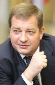 Отправленный в отставку глава СК Москвы назначен замруководителя ФМС России 