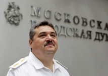 Более 70 процентов преступлений в Москве остается нераскрытыми 