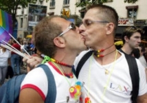 Словацкие геи могут спать спокойно — референдум провалился 