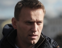 Вторично попытается рассмотреть жалобу Навального на блокировку его сайта суд Москвы 