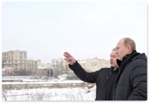 Мусульмане просят Собянина выделить участок в Москве для строительства мечети имени Путина 