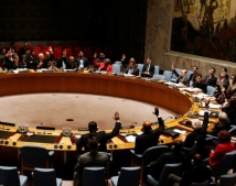 СБ ООН принял резолюцию по Украине 