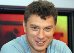Доклад Немцова о роли России в конфликте на Украине опубликуют в апреле