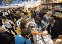 18-я выставка-ярмарка «Книги России» отменена из-за давления чиновников 