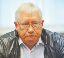 Глава Управления президента по внутренней политике Олег Морозов уходит «по семейным обстоятельствам»