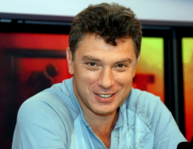 Вандалы разгромили импровизированный мемориал на месте убийства Немцова 