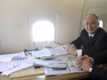 Главной причиной катастрофы самолета польского президента стали неверные действия экипажа 