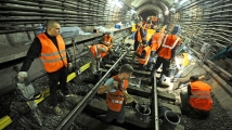 Сегодня закроют на ремонт «Смоленскую», «Арбатскую» и «Площадь революции» «синей» ветки метро  