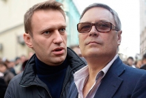 Навальный с Касьяновым не будут объединять партии, а создадут коалицию к выборам в Госдуму 