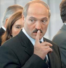 Лукашенко не планирует присутствовать на параде Победы в Москве 