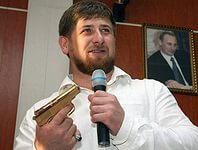 МВД взбунтовалось против законов, установленных Кадыровым в Чечне 