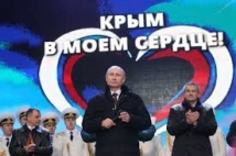 Возвращение замороженных пенсионных средств невозможно — эти деньги пошли на Крым 