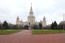 МГУ вошел в топ-50 лучших университетов мира по четырем специальностям