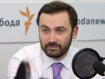 Против депутата ГД Ильи Пономарева возбуждено уголовное дело за соучастие в растрате