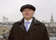 Лужков: Российская экономика «антинародна и нежизнеспособна»