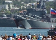 В Севастополь едет новый адмирал
