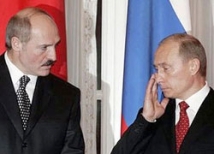 Лукашенко не признает, что торгуется 