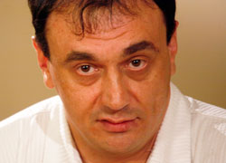 КИРГИЗИЯ ПОКА ГОВОРИТ ПО-РУССКИ 