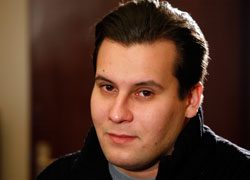 ЗВЕЗДА И СМЕРТЬ СЕРГЕЯ МАГНИТСКОГО 