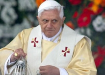 Туманный Альбион не внял проповедям Папы