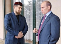 Первая предвыборная ласточка прилетела из Чечни