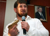 Европа хочет видеть Кадырова на скамье подсудимых