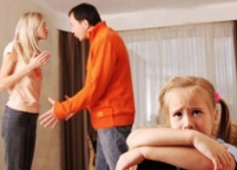 Разведенные родители — потенциальные уголовники