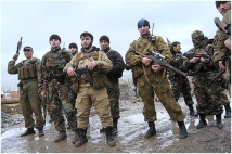 От налогов на Кавказе скрыться легче, чем от боевиков