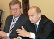 Кудрин займет место Путина, если тот займет место Медведева