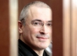 Ходорковский оказался вне политики, но с 25 тысячами евро