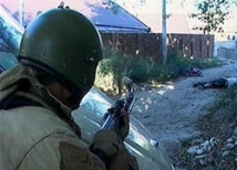 О кавказских боевиках говорят либо как о мертвых, либо никак