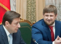 Кадыров впервые получил пару неласковых слов