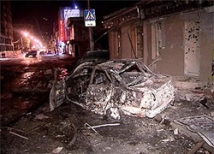 Российские налогоплательщики оплатили очередной теракт в Дагестане